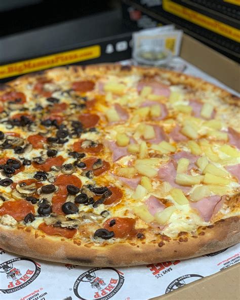 big mama and papas pizza northridge|big mama's northridge.